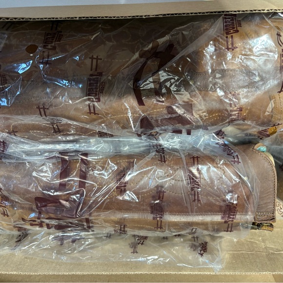 Corral Retro Womens Cowboy boots - Picture 8 of 10